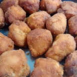 Boa Mesa Nourriture