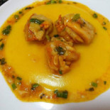 Boa Mesa Nourriture