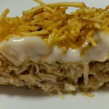 Boa Mesa Nourriture