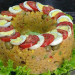 Boa Mesa Nourriture