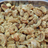 Boa Mesa Nourriture