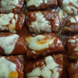 Boa Mesa Nourriture