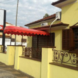 Boa Mesa Extérieur