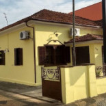 Boa Mesa Extérieur