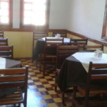 Boa Mesa À l'intérieur