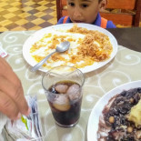 Boa Mesa Nourriture