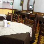 Boa Mesa À l'intérieur