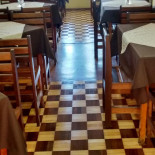 Boa Mesa À l'intérieur