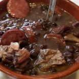 Boa Mesa Nourriture