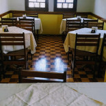 Boa Mesa À l'intérieur