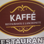 Kaffe Restaurante E Lanchonete Logo