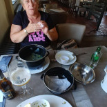 Kaffe Restaurante E Lanchonete Boisson