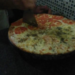 Pizzaria Moriá Nourriture