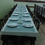 Pizzaria Moriá À l'intérieur