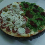 Pizzaria Moriá Nourriture