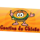 Cantina Do Chicão Logo