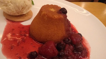 Madero Steak House Iguatemi Esplanada food
