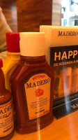 Madero Steak House Iguatemi Esplanada drink