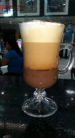Madero Steak House Iguatemi Esplanada drink