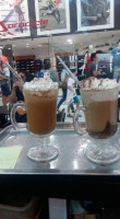 Madero Steak House Iguatemi Esplanada drink