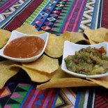 Santa Madre Mexican Nourriture