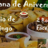 Santa Madre Mexican Nourriture