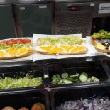 Subway Nourriture