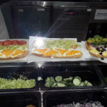 Subway Nourriture