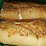 Subway Nourriture