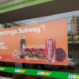Subway Carte