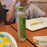 Subway Boisson