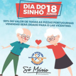 Sô Mário Logo