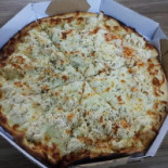 Sô Mário Comida