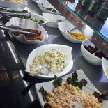 Sô Mário Comida