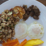 Sô Mário Comida
