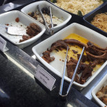 Sô Mário Comida