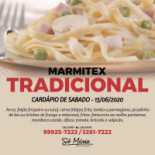 Sô Mário Carta