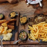 Sô Mário Comida