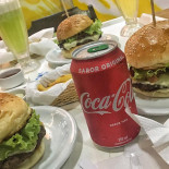 Las Paletas Nourriture