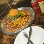 Las Paletas Nourriture