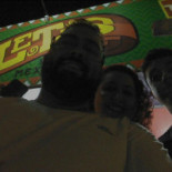 Las Paletas Extérieur