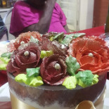 Las Paletas Nourriture
