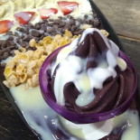 Las Paletas Nourriture