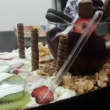 Las Paletas Nourriture