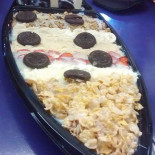Las Paletas Nourriture