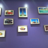 Las Paletas Carte