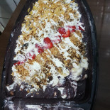 Las Paletas Nourriture
