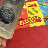 Las Paletas Carte
