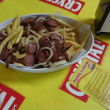 Ramos Lanches Nourriture