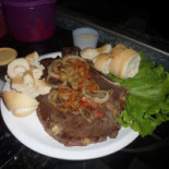 Ramos Lanches Nourriture